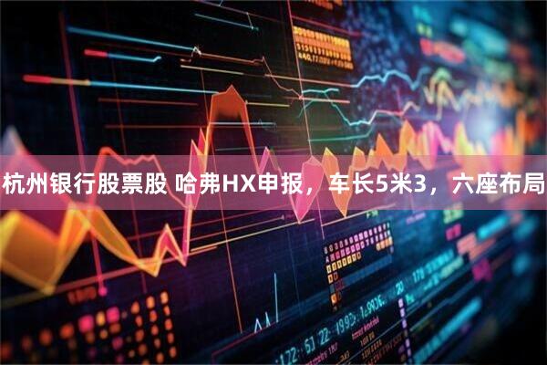 杭州银行股票股 哈弗HX申报，车长5米3，六座布局